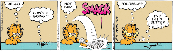 garfield